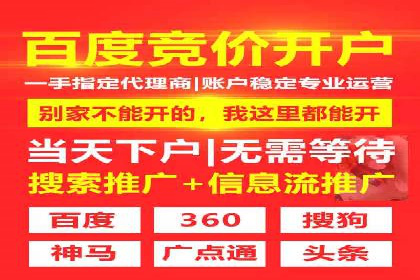 百度竞价赚钱案例：打造高收益广告